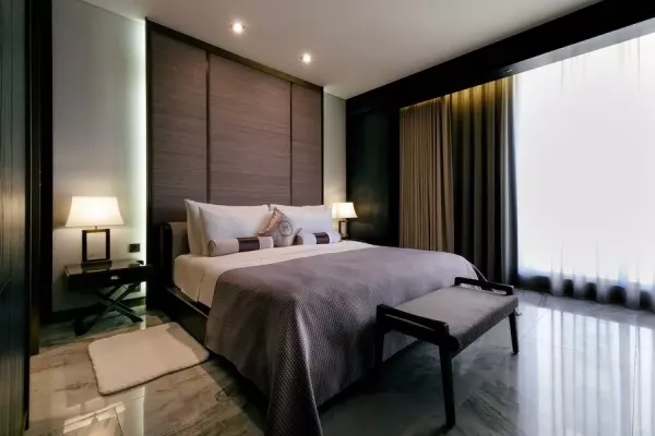 台北慕軒飯店，臻品之選 Madison Taipei, a Tribute Portfolio Hotel│官網最優惠│線上快速訂房