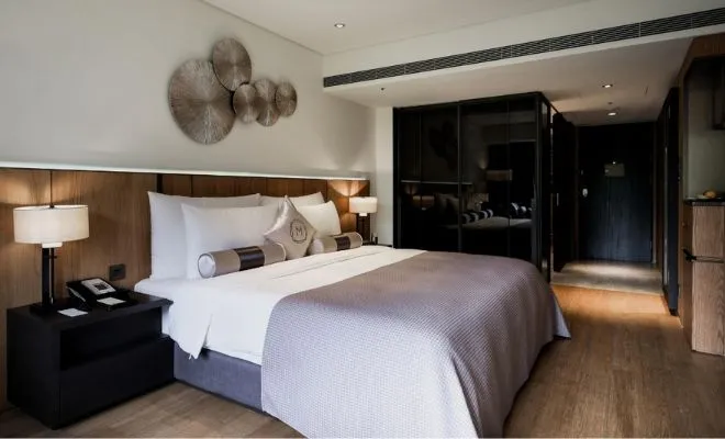 HOTEL COZZI和逸飯店│官網最優惠│線上快速訂房