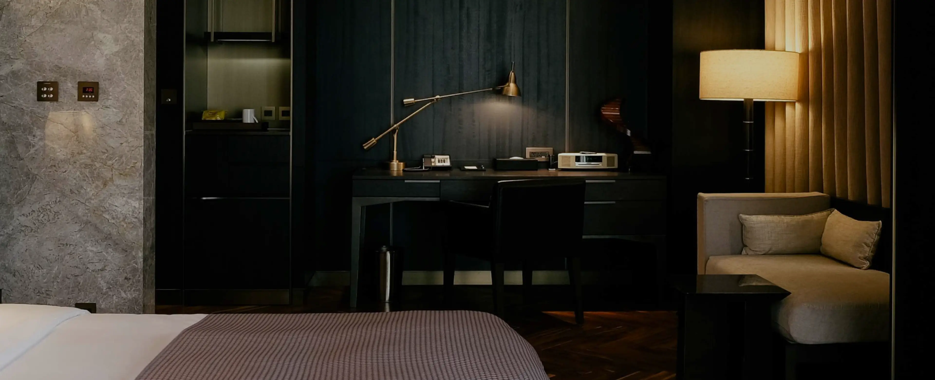 HOTEL MADISON慕軒飯店│官網最優惠│線上快速訂房