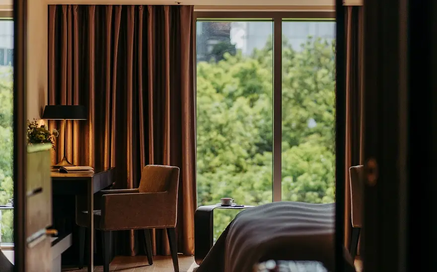 台北慕軒飯店，臻品之選 Madison Taipei, a Tribute Portfolio Hotel│官網最優惠│線上快速訂房