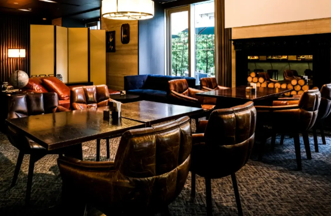 URBAN331 威士忌酒吧