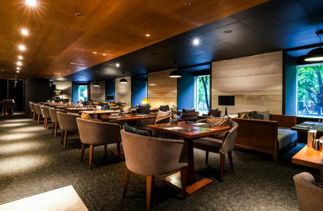 GUSTOSO 義大利料理